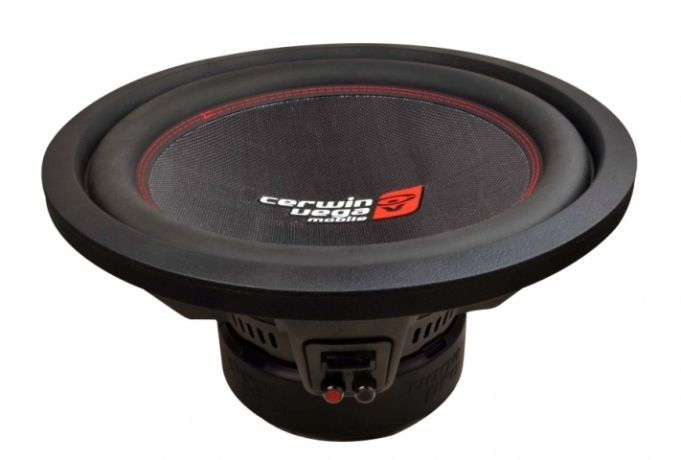 ������������� �������� Cerwin Vega VPRO154D